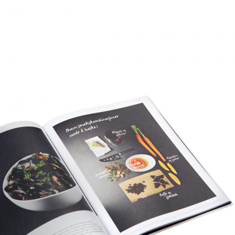 Luxury coffee table book printing in China