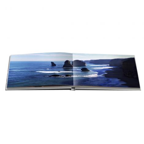 photograph book printing