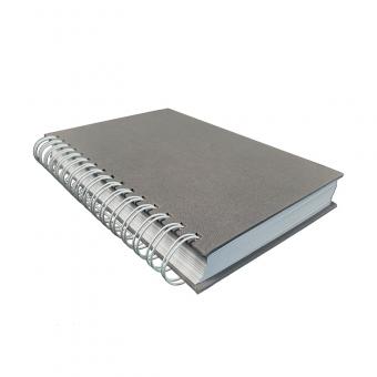 spiral notebook print on demand