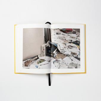 Photo book printing
