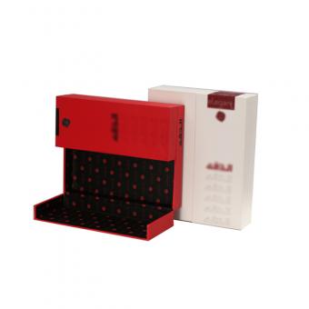 kerchief packaging box