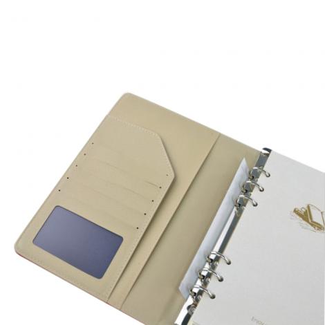 custom promotional notebooks