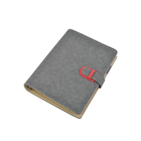 custom promotional notebooks