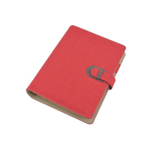 custom promotional notebooks