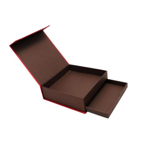 double layer gift boxes