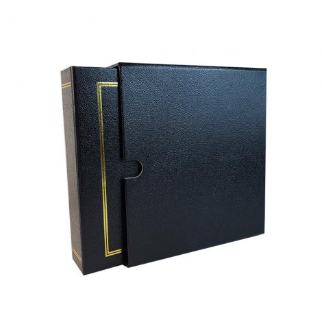 D ring binder