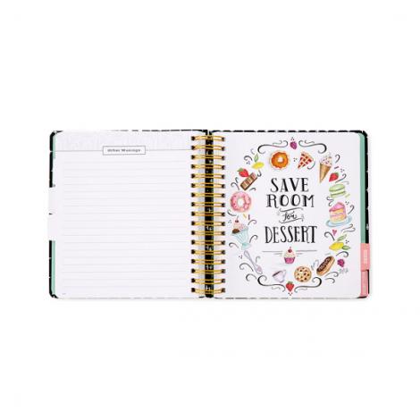 hardcover paper journal