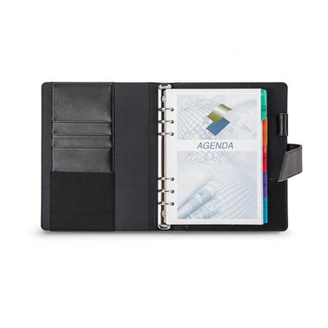 agenda printing