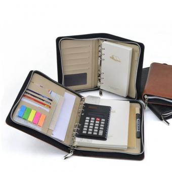 notebook organizer