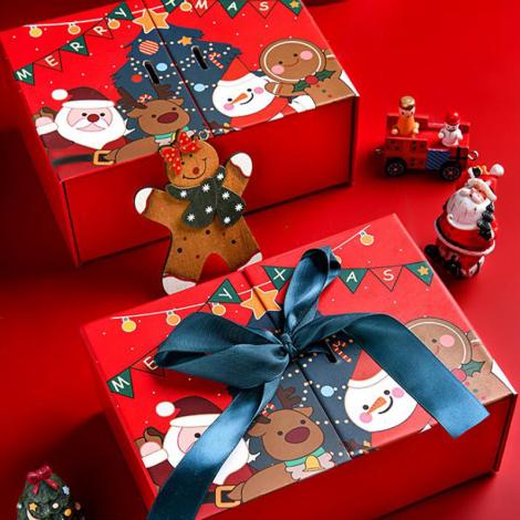 christmas gift boxes