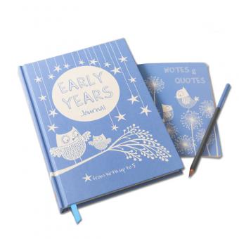 custom notebooks