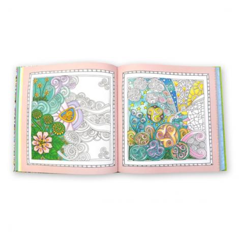 A coloring books for kids ages 4-8