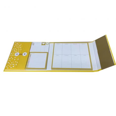 sticker notepad