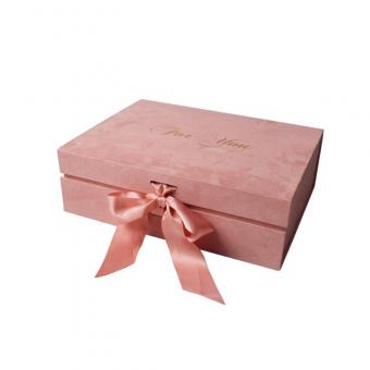 luxury perfume box packaging