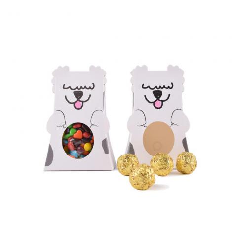 candy packaging box supplier