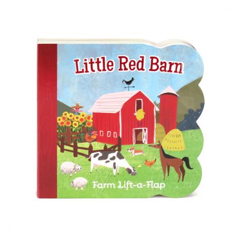 Little children board book