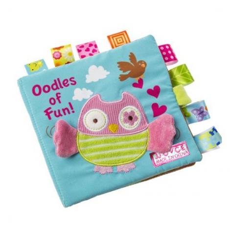 Wholesale frabic baby book cloth book for children