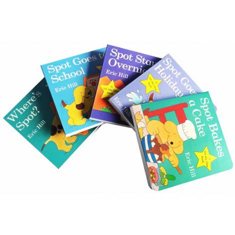 Children early learning board books for sale -Win-Ter Printing