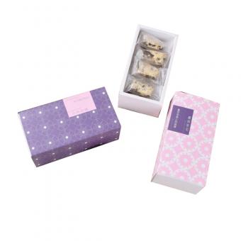 cookie packaging box
