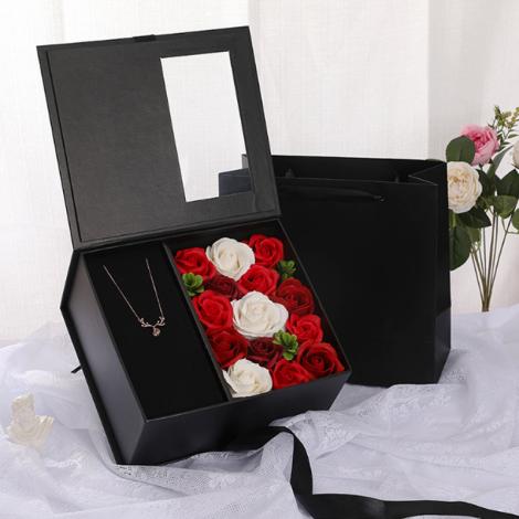 flower gift box