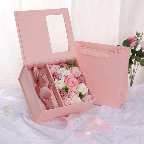 flower gift box