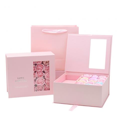 flower gift box