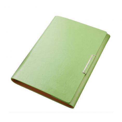 pu agenda notebook