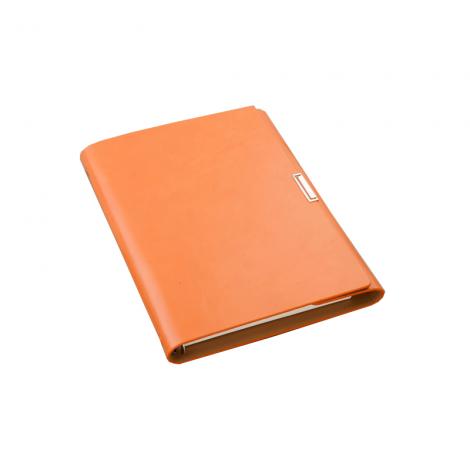 pu agenda notebook