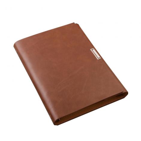 pu agenda notebook