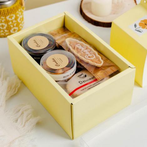 cookie candy boxes