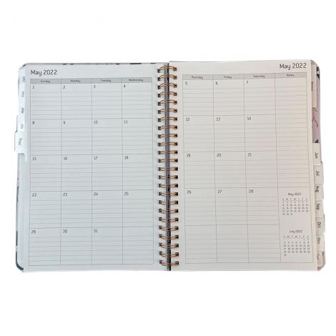 daily planner notebook