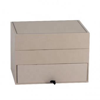 lipstick holder storage drawer box