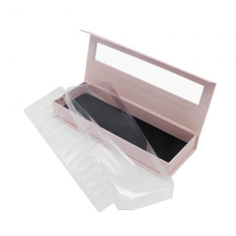 nails packaging box