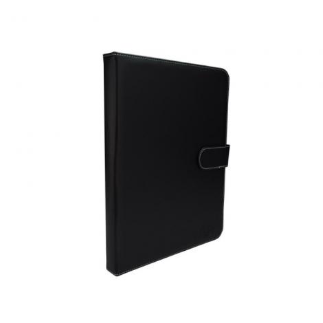 leather clip portfolio