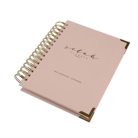 notebook organizer planner