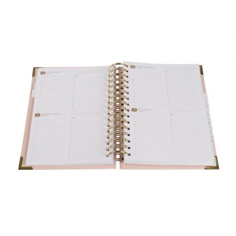 notebook organizer planner