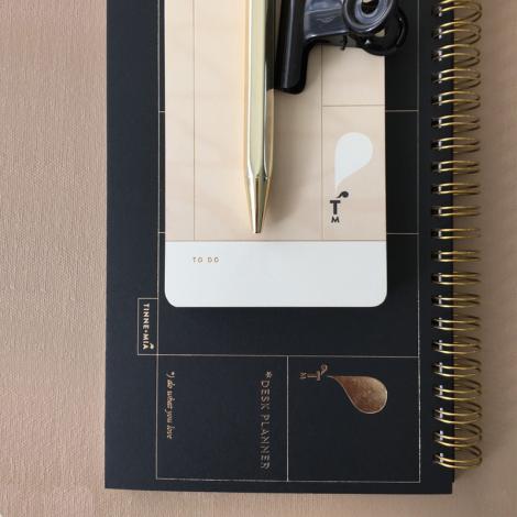 wire-o binder planner