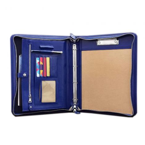 A4 folder ring binder