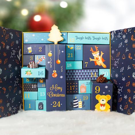 christmas gift boxes