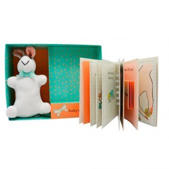 Baby first gift toy books printing -Win-Ter Printing