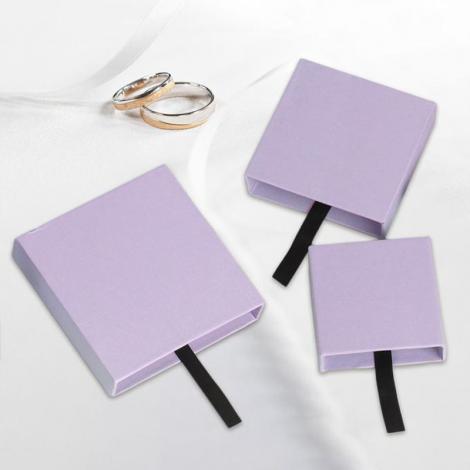 jewellery box packaging