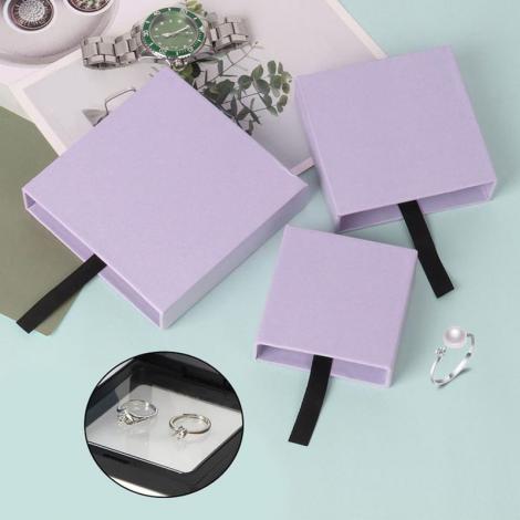 jewellery box packaging