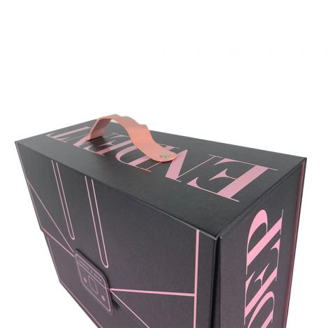 custom luxury shoe boxes supplier