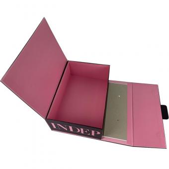 custom luxury shoe boxes supplier