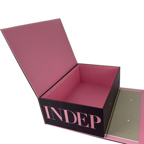 custom luxury shoe boxes supplier