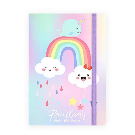 custom notebook printing