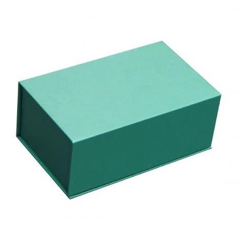 Paper box packaging with magnetic closure cheap gift box