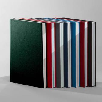 hardcover journal printing