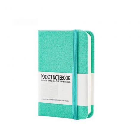 promotional notebooks with logo