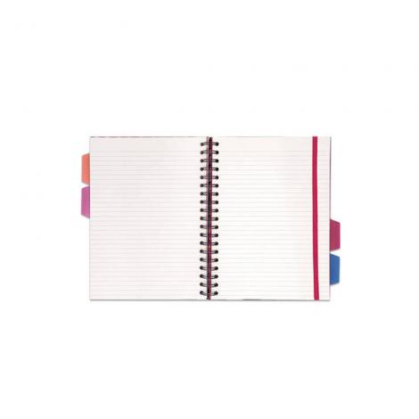 B5 diary paper journal